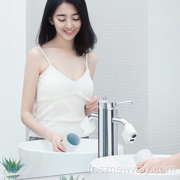 Tapot automatique d&#39;économie d&#39;eau de Xiaomi Xiaoda